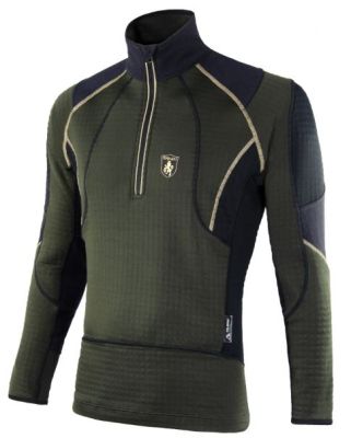 TRABALDO | PILE SERAK NERO (art. 6110/172powerair)