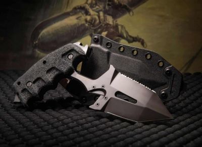 EXTREMA RATIO S2 G.O.I.