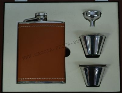 STARWINGS VALIGETTA FIASCHETTA + BICCHIERI