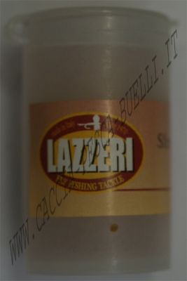 LAZZERI SFEROIDI ASCIUGAMOSCHE