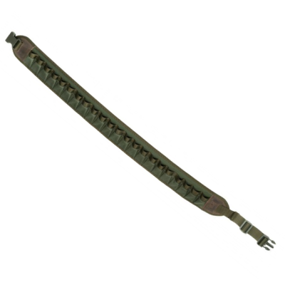 CARTUCCERA CAL. 12/16/20/28 - RISERVA