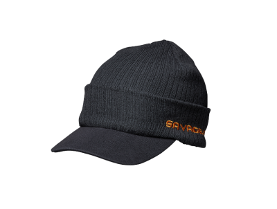 BERRETTO CON BECCO TG UNICA  - SAVAGE GEAR