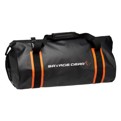 SAVAGE GEAR BORSA WP ROLLUP BOAT & BANK BAG 40L