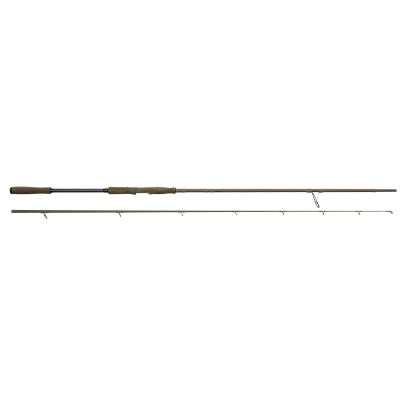 SAVAGE GEAR  SG4 FAST GAME RODS