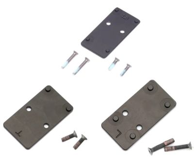 BERETTA APX - INTERFACCIA PER MONTAGGIO RED DOT 