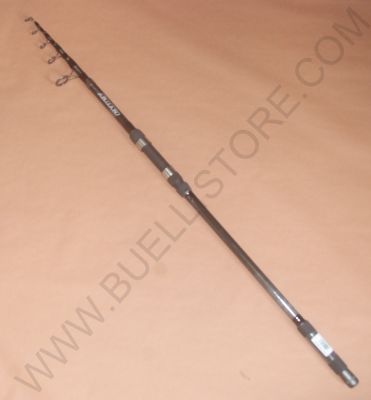 SHAKESPEARE CYPRY CANNA TELESCOPICA CARPFISHING 3.60 MT 3 LB