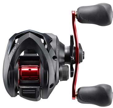 MULINELLO BAITCASTING - SHIMANO CAIUS 151