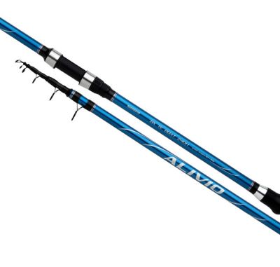 SHIMANO ALIVIO BX TELE BOAT 