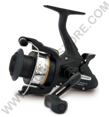 SHIMANO BAITRUNNER ST FB 