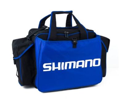 BORSA SHIMANO CARRYALL DELUXE
