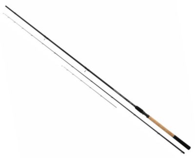 SHIMANO - FORCEMASTER BX -COMMERCIAL FEEDER - 12' - 3.66 MT - 42 / 70 G