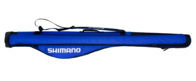 SHIMANO - ALL-ROUND HC TRIPLE ROD SLEEVE - FODERO PER 3 CANNE DA PESCA - 170 x 22 x 22CM