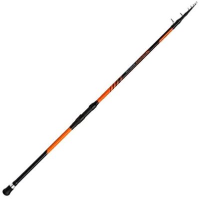 CANNA SHIMANO SONORA BOAT TELE