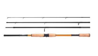 SHIMANO CANNA STC AX SPINNING