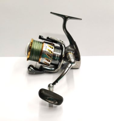 SHIMANO STELLA 2500 FD - USATO