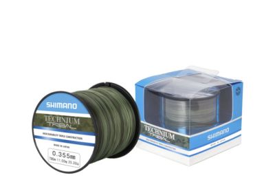 SHIMANO TECHNIUM TRIBAL