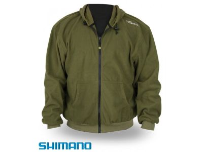 SHIMANO PILE TRIBAL FLEECE