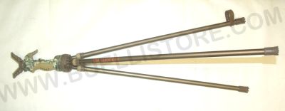 PRIMOS HUNTING TRIGGER STICK - TRIPIEDE APPOGGIO PER CARABINA - GENERAZIONE 3