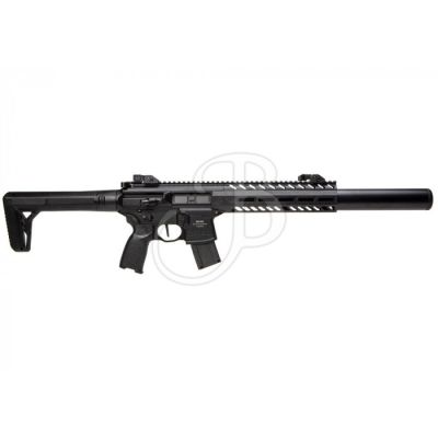 SIG SAUER CAC MCX 4.5 BLK CO2 88G GEN2CN 726