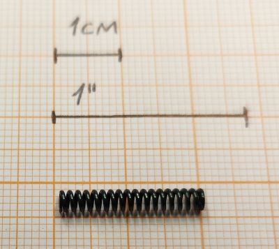 SIG SAUER MOLLA ESTRATTORE P220 - P227 - P226 - P229 - P239