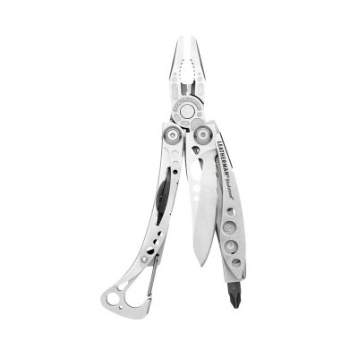 LEATHERMAN SKELETOOL PINZA LEGGERA MULTITOOL
