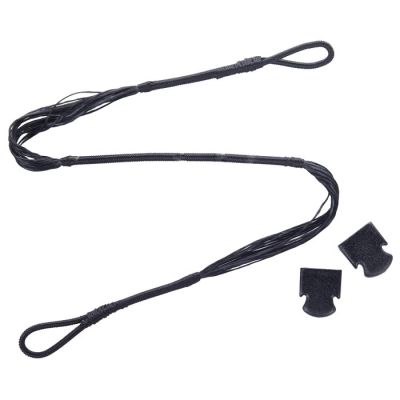 SKORPION CORDA + TIPS PER BALESTRA PXB 100 | 43cm