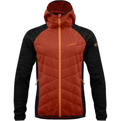 REDELK | SLAMET 2 - GIACCA THINSULATE CON CAPPUCCIO