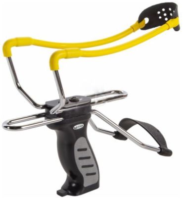 FIONDA CON APPOGGIO BLACKBIRD PRO 