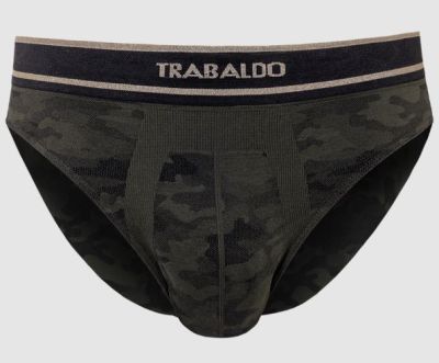 TRABALDO | SLIP TECNICO  (art. 340/DRYARN)