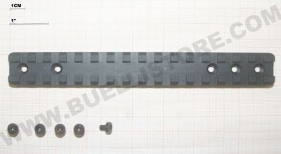 TONI SYSTEM BASI WEAVER MERKEL SR1 5 FORI - W120N