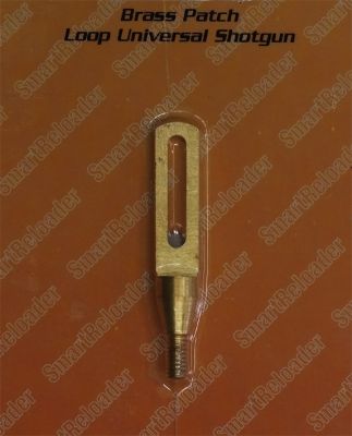 SMARTRELOADER PORTAPEZZUOLA FUCILE 