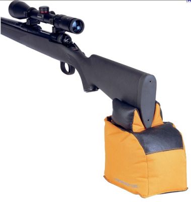 SMARTRELOADER SACCHETTO D'APPOGGIO POSTERIORE ALTEZZA 20CM PER CARABINA SR204