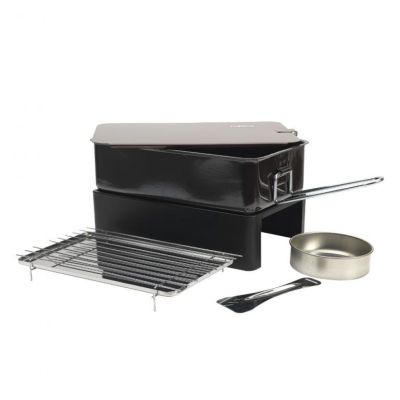 ABU GARCIA FISH SMOKER AFFUMICATORE