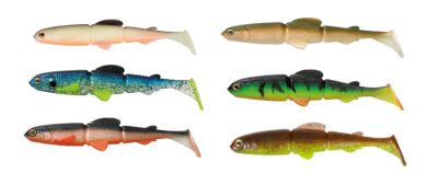 STUCKI SNUGLY SHAKER 