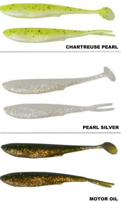 SAVAGE GEAR - 3D FRY 50