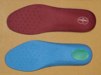 LE CHAMEAU SOTTOPIEDE SEMELLE SPORT