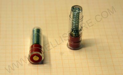 OMNIAPLAST SALVA PERCUSSORE CAL. 44 MAGNUM