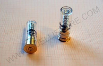 OMNIAPLAST SALVA PERCUSSORE MODELLO EVO CAL 20