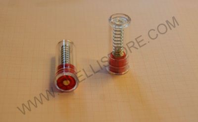 OMNIAPLAST SALVA PERCUSSORE CAL. 16