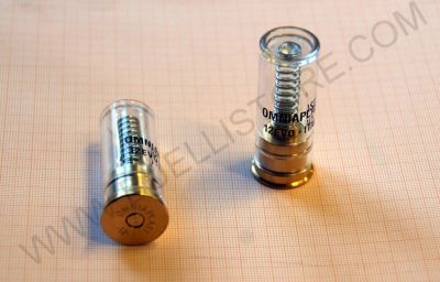OMNIAPLAST SALVA PERCUSSORE MODELLO EVO CAL. 12