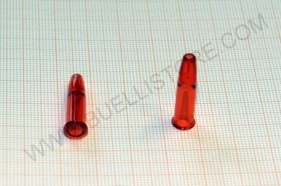 OMNIAPLAST SALVA PERCUSSORE CAL.22 LR