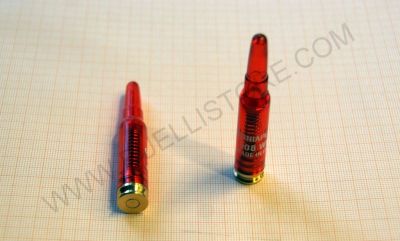 OMNIAPLAST SALVA PERCUSSORE CAL 308 WINCHESTER (vendita singola)