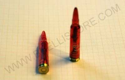 OMNIAPLAST SALVA PERCUSSORE CAL. 223 REMINGTON