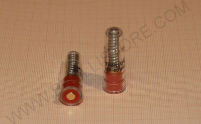 OMNIAPLAST SALVA PERCUSSORE CAL. 44-40