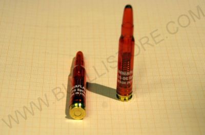  SALVA PERCUSSORE CAL. 30-06 SPRINGFIELD 