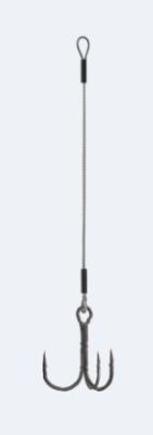 BKK - ASSIST SPEAR STINGER HD-7x7 WIRE