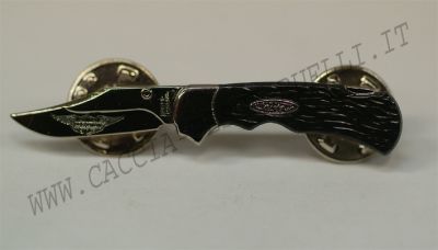 SPILLA HARLEY DAVIDSON