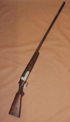 SPINGARDA ARMI ITALIA LUCCHINI CALIBRO 4 