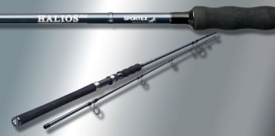 SPORTEX | HALIOS 'PILK' ROD