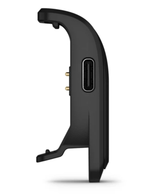 Clip di ricarica per batteria standard - GARMIN